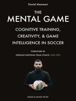 cover image of The Mental Game